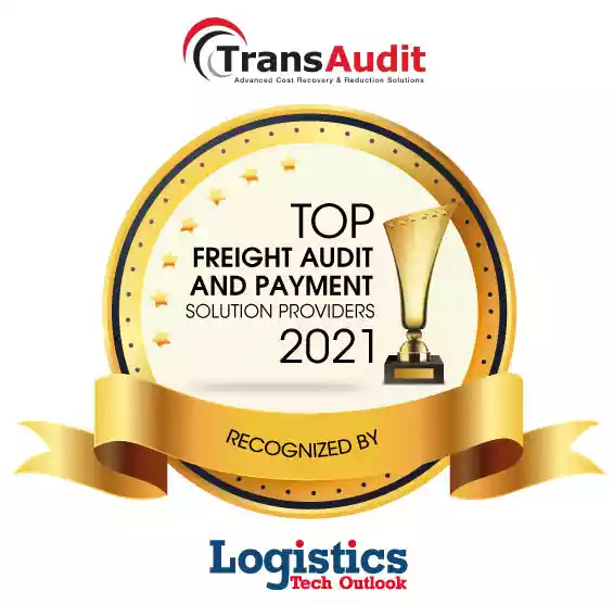 Top 10 Freight Audit and Payment Solution Companies - 2021