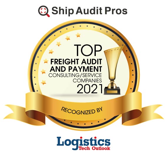 Top 10 Freight Audit And Payment Consulting/ Service Companies - 2021