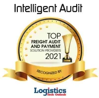 Top 10 Freight Audit and Payment Solution Companies - 2021