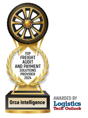 Top 10 Freight Audit and Payment Solutions Providers - 2024