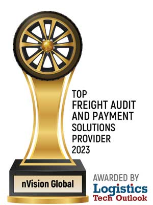 Top 10 Freight Audit and Payment Solutions Companies – 2023