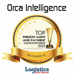 Top 10 Freight Audit and Payment Solution Companies - 2020